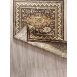 IMPERIAL 1414A Brown-D.Beige