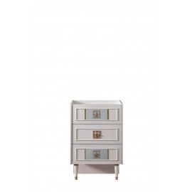 Ospina Chest of drawers